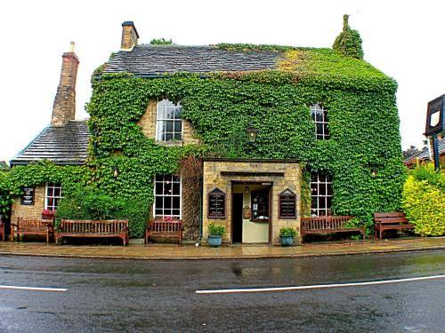 Rockingham Arms