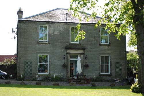 Backmarch House BandB
