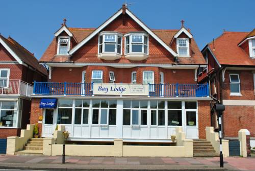 Bay Lodge - BandB