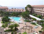 Apartamentos Compostela Beach 