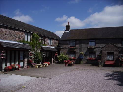 Shawgate Farm Guest House
