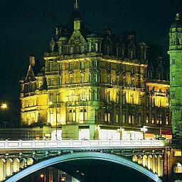 Barcelo Edinburgh Carlton Hotel