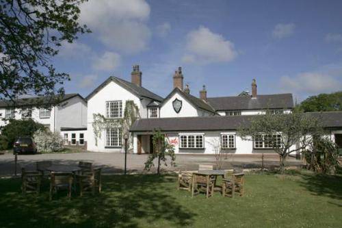 Kinmel Manor Hotel