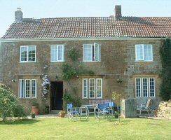 Thorne Cottage Guest House