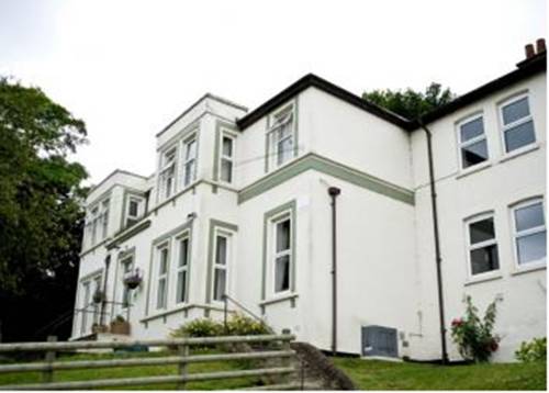 YHA Streatley on Thames