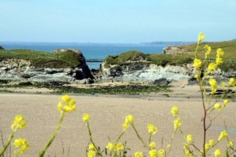 Porth Veor Manor Villas and Apartments
