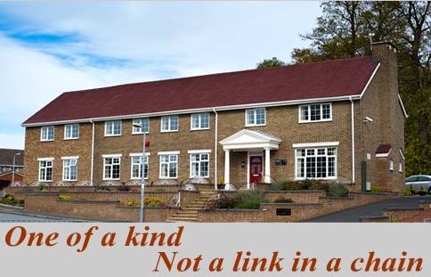 4 5 Star Luxury Hotels In Newport Shropshire Bed Breakfast 5 The Limes Star