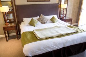 The Boatyard Inn
