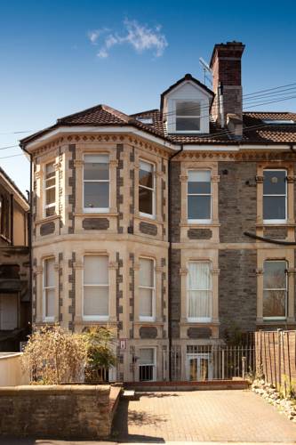 Portland Apartments Archfield Road.