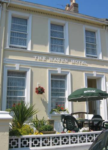 Haven House