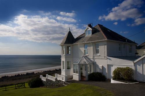 Morwendon House