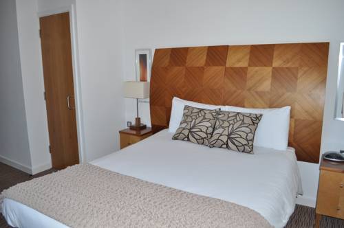 Premier Apartments Nottingham (Next to Ice Arena)