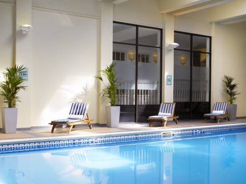 HeathrowWindsor Marriott Hotel