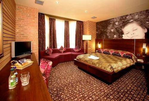 The Rutland Hotel