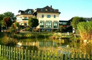 Christinenhof and Spa Sport- und Tagungshotel