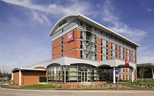 ibis Borehamwood