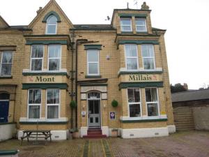 Mont Millais Hotel