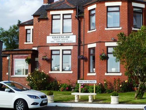 Greenlaw Guest House