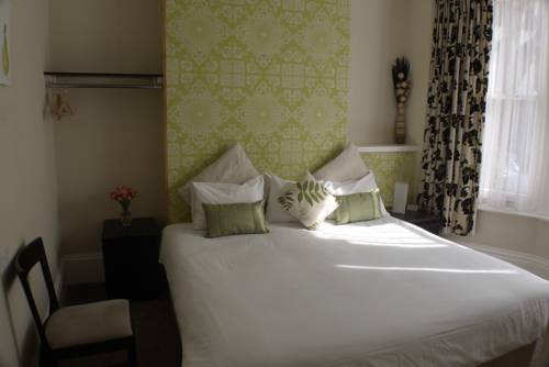 Boydens Guest House in