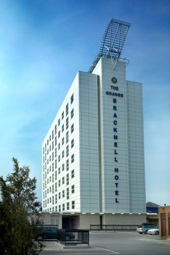 Grange Bracknell Hotel