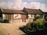 The Beeches Farmhouse BandB