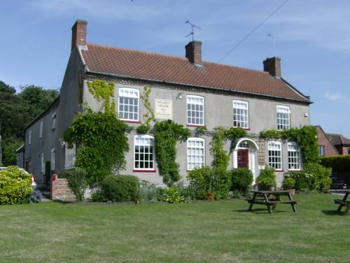 Wilmot House