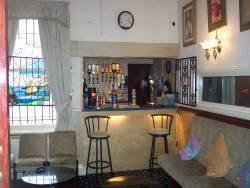 Rosebank Villa