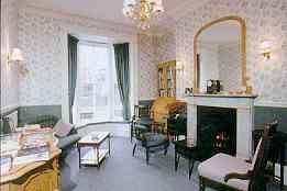 Holmwood House Hotel