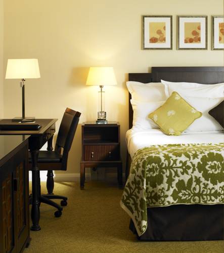 Hollins Hall, A Marriott Hotel and Country Club