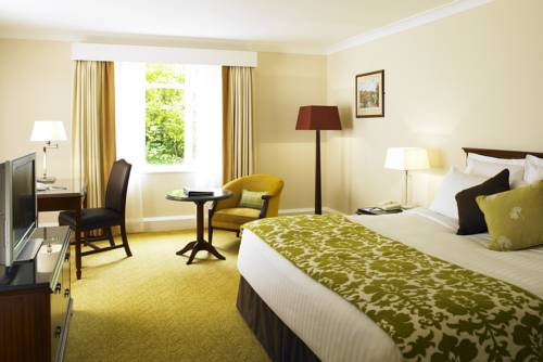 Hollins Hall, A Marriott Hotel and Country Club
