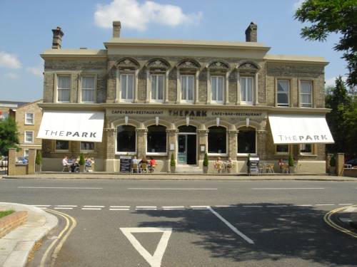 The Park Hotel