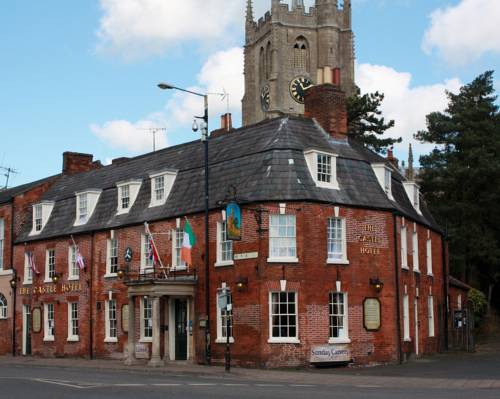 Castle Hotel