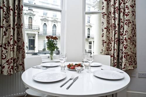 My Apartments High Street Kensington