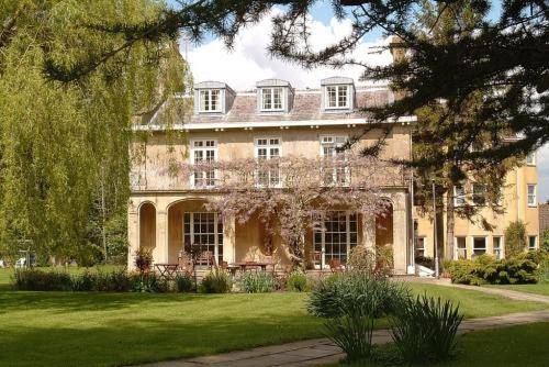 Chiseldon House Hotel