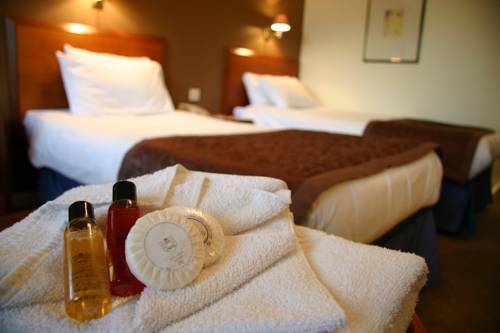 Sporting Lodge Inn Middlesbrough