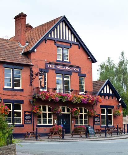 The Wellington
