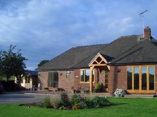 Exmoor Bed and Breakfast