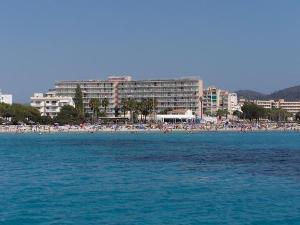 Aparthotel THB Sa Coma Platja