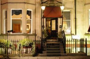 The Channings Hotel - Ideal Location