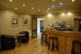 The Langdales Hotel