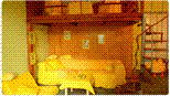 Hostel Yellow