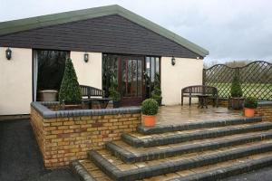 Mulberry Lodge - Epping Green