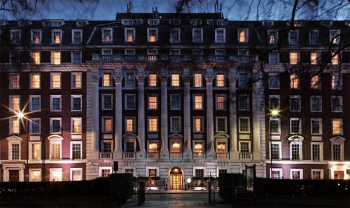 Millennium Hotel London Mayfair