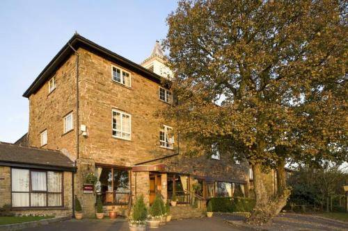 Mercure Last Drop Village Hotel and Spa