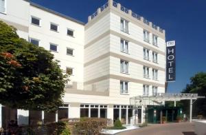NH Berlin - Potsdam