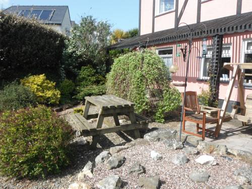 Foxdale Guesthouse