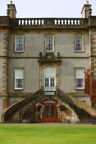 Dalmahoy, A Marriott Hotel and Country Club