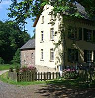 Event- and Tagungslocation Kupfersiefer Mühle