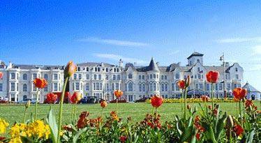 Royal Clifton Hotel
