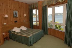 Hotel Park Ria Noia